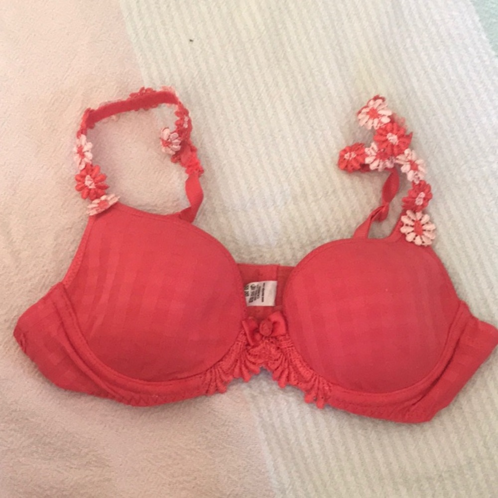 Marie Jo Avero Padded Bra - Heart Shape